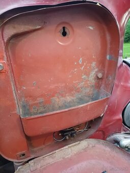 Jawa ČZ 175 356 - 17