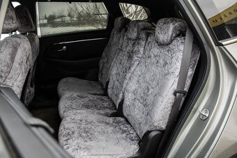 Kia Carens 1.7 CRDi 100kW MT-6st. - 17