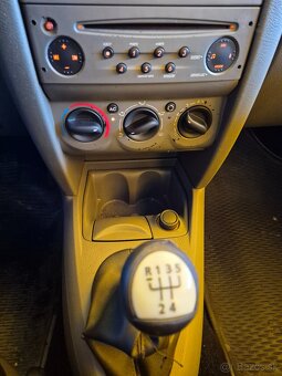 Renault Thalia 1.2 16V Expression - 17