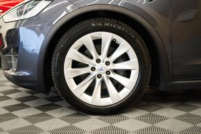 Tesla Model X 75D Znížená cena - 17