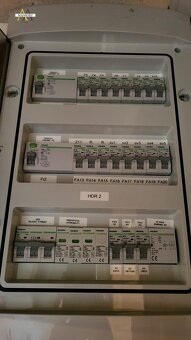 Na predaj rodinný dom s pozemkom 3228 m2 v obci Podkriváň - 17