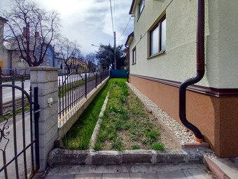 4 izbový rodinný dom vo Veľkej - 17