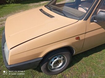 Škoda Favorit - 17