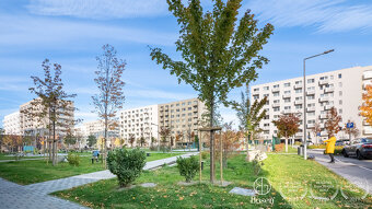 BOSEN | Zariadený 3 izb.byt s nadštandardným parkingom, Ovoc - 17