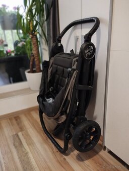 Športový kočík Baby Jogger - 17