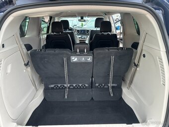 Chrysler Pacifica II Limited – Luxusné 7-miestne - 17