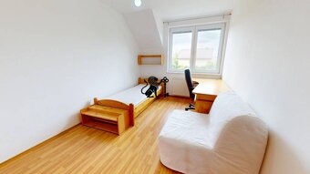 5 izbový rodinný radový dom, Rovná ulica, Stupava - 17
