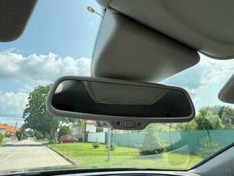 Audi A7 3.0 TDI Quattro / Slovenské auto - 17