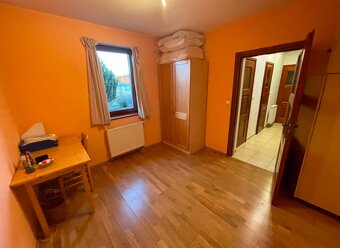 Rekreačný dom Liptovský Trnovec - 17