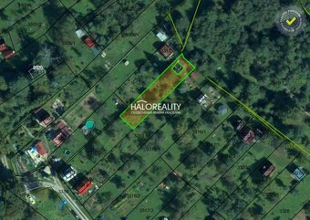 HALO reality - Predaj, záhradná chata Hnúšťa, Iváčka - EXKLU - 17