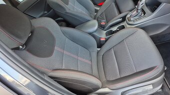 Hyundai i30 CW 1.5 T-GDi mHEV N Line DCT PANORAMA - 17