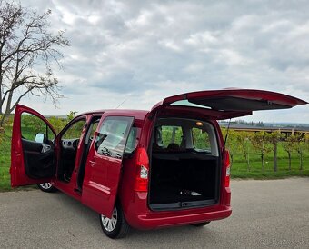 Citroen Berlingo Multispace 1.6 16V 66KW/90 koní R.V.03/2009 - 17