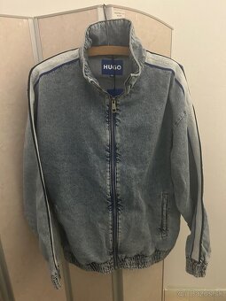 BOSS,HUGO oblečenie - 17