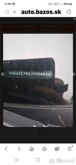 Seat Alhambra 2.0 tdi - 17