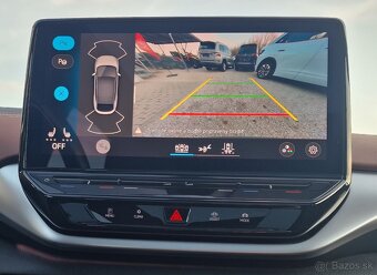 VW ID.5 PRO PERFORMANCE, FULL LED, PANORÁMA, SOH: 93,4% - 17