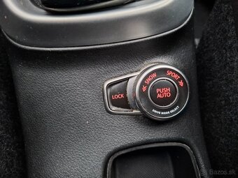 SUZUKI SX4 S CROSS ALL GRIP 1.6 DDIS 88KW,2016 - 17