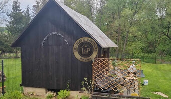 NA PREDAJ Rodinný dom po rekonštrukcii pri Bardejove - 17