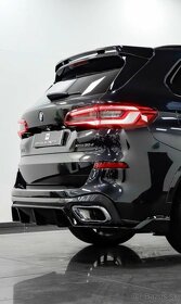 BMW X5 G05 spojler PERFORMANCE X5M bodykit - 17