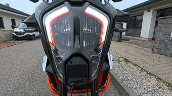 KTM 1290 SUPERADVENTURE S r.v.2024+3xKUFRE Touratech - 17