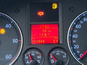 VW Golf mk5 1.9TDi 77kW 2004 ✅CENA NA SK ŠPZ - 17