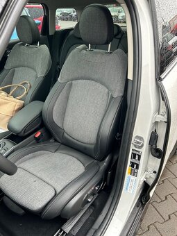 Mini Countryman Cooper SE Plug-in hybrid ALL4 HEAD-UP PANO - 17