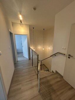 4i. byt, radová zástavba, záhrada, novostavba - 17