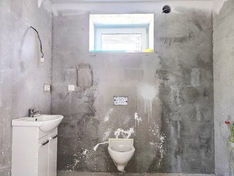 Novostavba päťizbového rodinného domu s pozemkom 700 m - 17