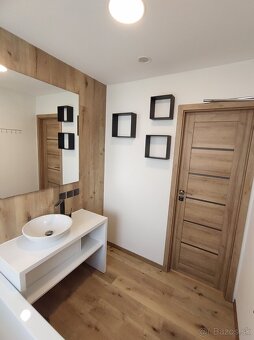 3 izbový, 57m2+6m loggia, Trieda SNP; Košice-Západ - 17