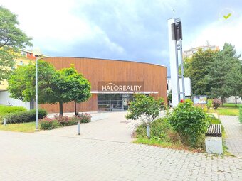 HALO reality - Predaj, jednoizbový byt Bratislava Nové Mesto - 17