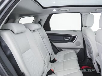 Land Rover Discovery Sport 2,0 132kw 4x4 r.v.2018 - 17