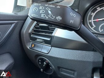 Škoda Fabia Combi 1.0 TSI Style, v Záruke, FULL LED, Navi,SR - 17