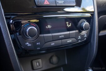aj na SPLÁTKY Suzuki Vitara 1.4 benzín BoosterJet Mildhybrid - 17