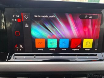 VW Golf Combi 2,0 TDI,2022,ACC/LED/NAVI/VIRTUAL.... - 17