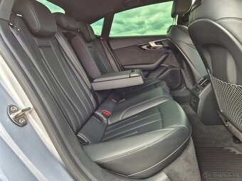 ✅Audi A5 Sportback 2.0 TDI DSG Quattro 4x4 140kW Virtual ✅ - 17