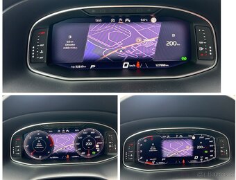 SEAT ATECA Xperience 4x4 2.0TDI DSG VIRTUAL/MŔTVY/ACC/KESSY - 17
