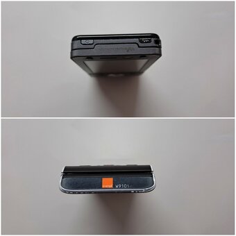 Sony Ericsson XPERIA X10Mini Ako Nový komplet W910i - 17