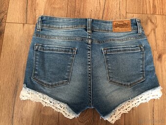 Damske oblecenie superdry - 17