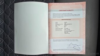 Toyota C-HR 1.8 Hybrid Executive - 17