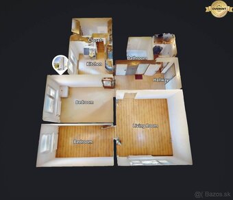 3IB, UNIKÁTNE VÝHĽADY, ROZKVET-POVAŽSKÁ BYSTRICA - 17