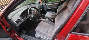 Peugeot 407 - 17