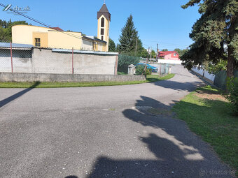 Na predaj rodinný dom so záhradou v obci Nižný Hrabovec - 17