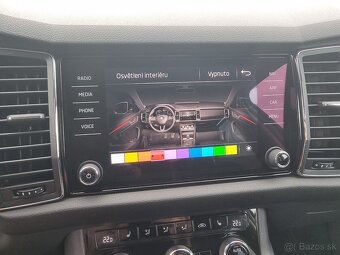 Škoda Kodiaq 2.0 TDI 190k Style DSG 4x4 - 17