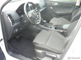 Škoda Karoq Style,2,0TDI,140KW,DSG,4x4 - 17