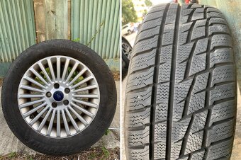 Ford Mondeo 2.0 TDCi TitaniumS,nováTK+EK,17"+16"ALU,ODOPAS - 17