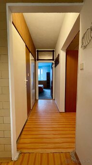 Prenájom 4-izbového bytu na sídlisku Zapotôčky v Prievidzi - 17