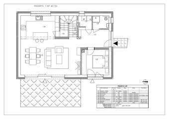 REZERVOVANÉ : Nový domov v Devíne - 5izb. rodinný dom s doko - 17