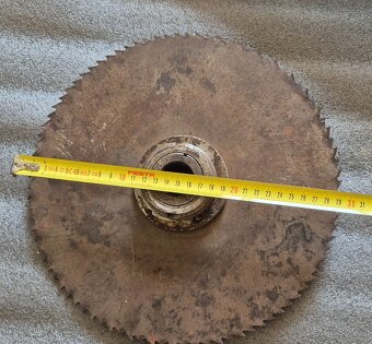 Predan veci zi starého domu - 17