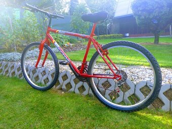 Horský bike Vector - 17