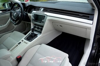 ⏩ Volkswagen Passat Variant 1.6 TDI BMT Comfortline DSG - 17
