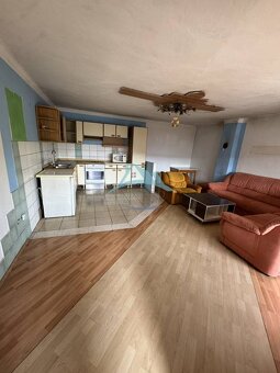 Na predaj rodinný dom – Slatina, okres Levice - 17